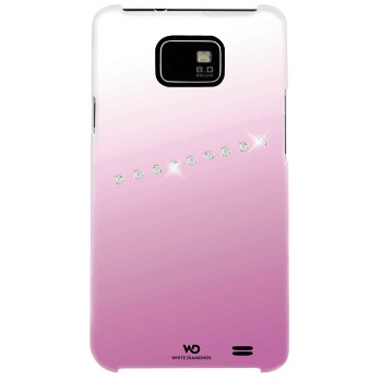 Панель  HAMA  Sash Samsung i9100 Galaxy S II (H-108682)