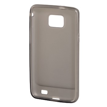 Панель  HAMA  Crystal Samsung i9100 Galaxy S II (H-108647)