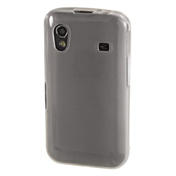 Панель  HAMA  Crystal Samsung S5830 Galaxy Ace (H-108641)