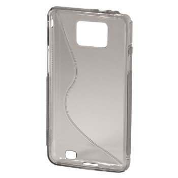 Панель  HAMA  Combi Case Samsung i9100 Galaxy S II (H-108690)