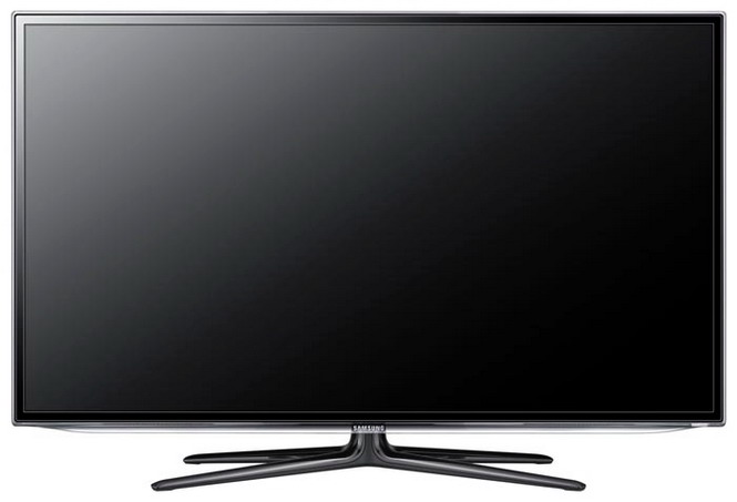 Телевизор LED  SAMSUNG  UE-37ES6100WX
