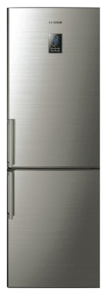 Холодильник  SAMSUNG  RL-33 EGMG3