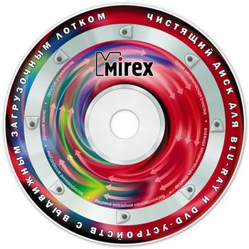 DVD Диск MIREX Turbo 2in1