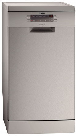 Посудомоечная машина  AEG  F65410 MOP