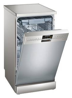 Посудомоечная машина  SIEMENS  SR26T890RU