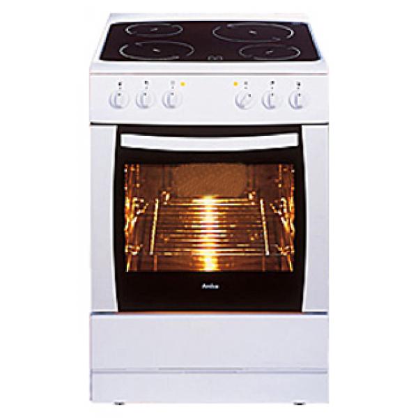Плита электрическая HANSA FCCW 62004010
