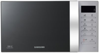 Микроволновая печь  SAMSUNG  ME-86VRSSHP
