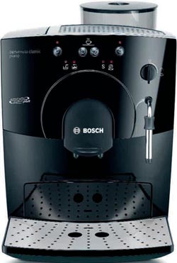Кофемашина  BOSCH  TCA 5201