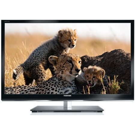 Телевизор LED  TOSHIBA  42UL863R