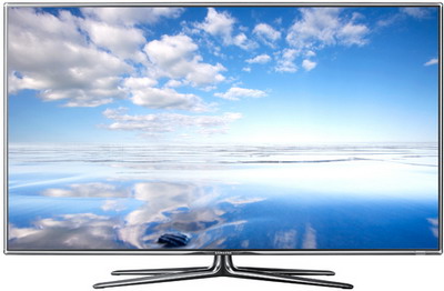 Телевизор  SAMSUNG  UE-46ES7207UX