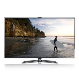 Телевизор LED  SAMSUNG  UE-40ES7207UX