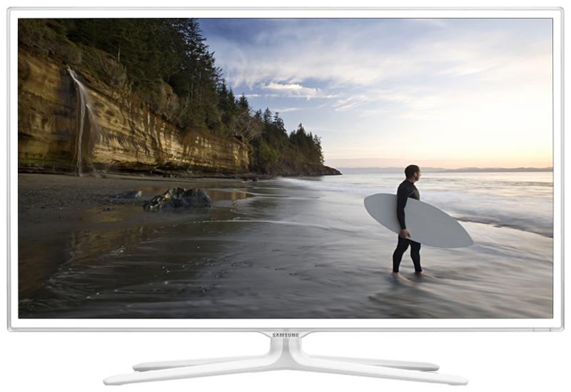 Телевизор LED  SAMSUNG  UE-40ES6720SX