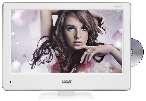 Моноблок LED BBK LED2473