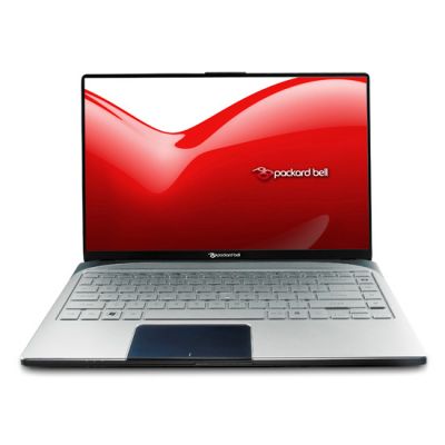 Ноутбук  PACKARD BELL  EasyNote NX69-HR-517RU
