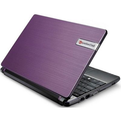 Ноутбук  PACKARD BELL  Dot SC/V-620RU purple