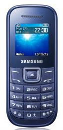 Мобильный телефон SAMSUNG GT-E1200