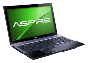 Ноутбук  ACER  Aspire V3-571G-53214G50Makk