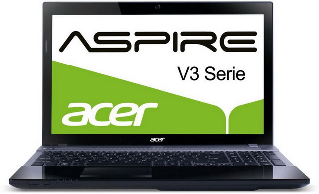 Ноутбук  ACER  Aspire V3-571G-53216G75Makk