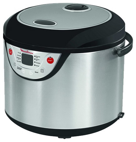 Мультиварка MOULINEX MK 302E