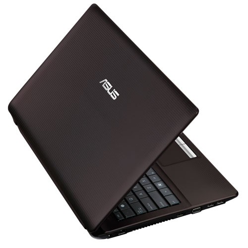 Ноутбук  ASUS  K53TK/A53T A4-3305M/500/HD7670M-1Gb