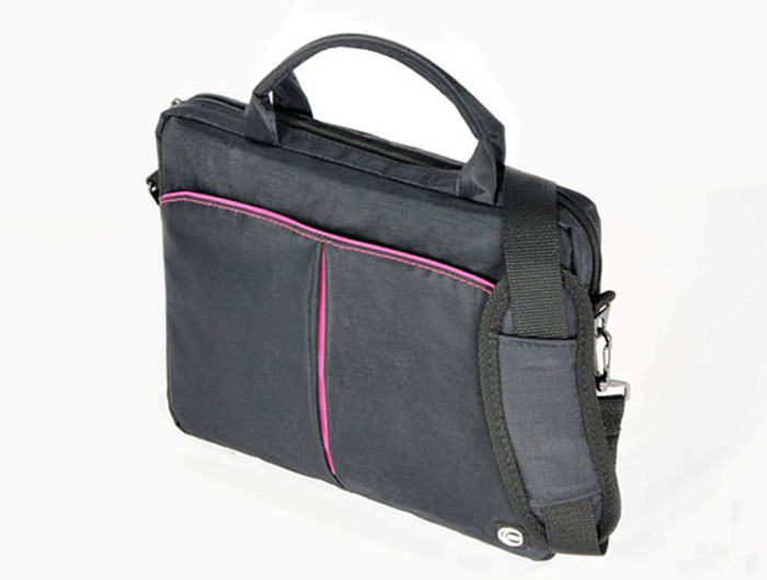 Сумка для ноутбука  CROSS  12" pink (СС12-006 Bp)