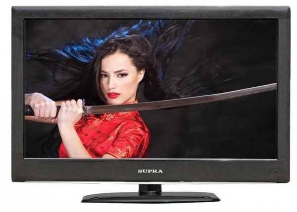 Телевизор  SUPRA  STV-LC2395FL