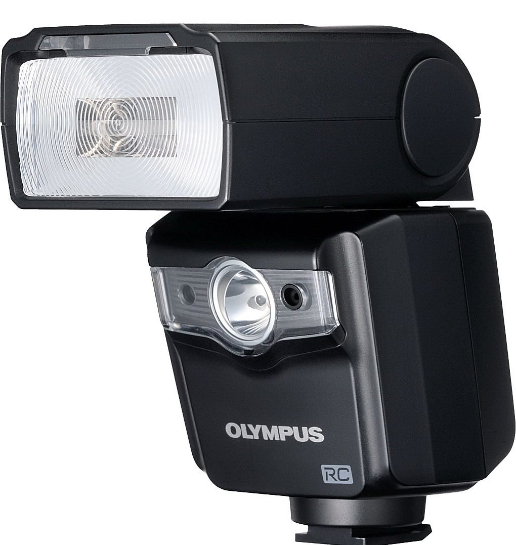 Фотовспышка OLYMPUS FL-600R Wireless flash