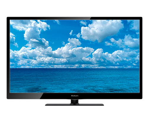 Телевизор  ROLSEN  RL-24L1004FTС
