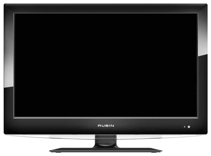 Телевизор  RUBIN  19S2U