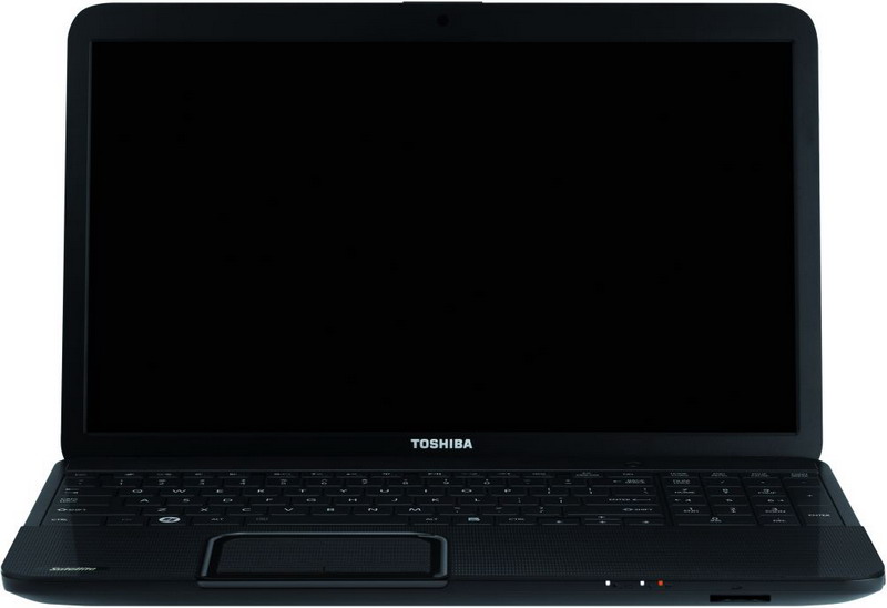Ноутбук  TOSHIBA  Satellite C850-B7K