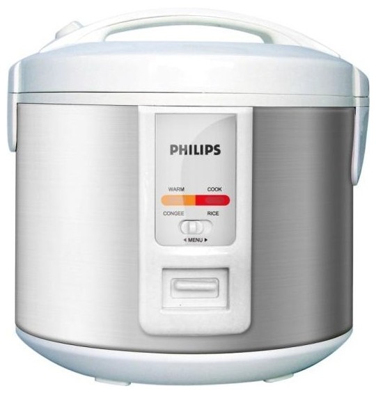 Мультиварка  PHILIPS  HD 3025