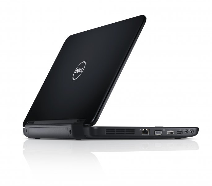 Ноутбук  DELL  Inspiron N5050 B960/4/500 Obsidian black