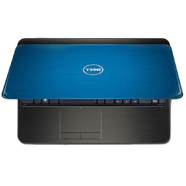 Ноутбук  DELL  Inspiron M5110 A4-3305M/2/500/HD Peacock Blue
