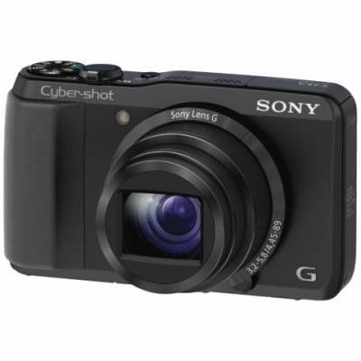 Фотоаппарат SONY DSC-HX20V