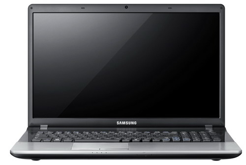 Ноутбук  SAMSUNG  300E7A S0A