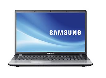 Ноутбук  SAMSUNG  300E7A A02 RU