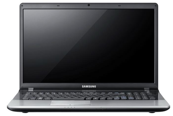 Ноутбук  SAMSUNG  300E7A S0B RU