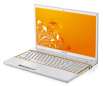 Ноутбук  SAMSUNG  300V5A S1A RU