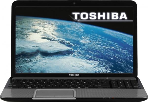 Ноутбук  TOSHIBA  Satellite L850-B4S