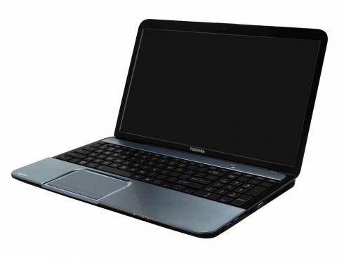 Ноутбук  TOSHIBA  Satellite L875-B4M
