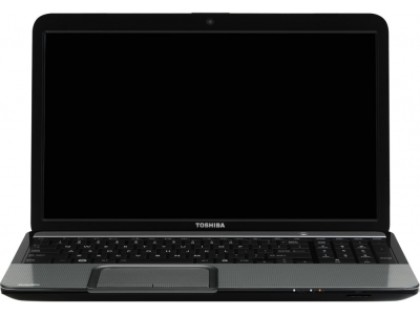 Ноутбук  TOSHIBA  Satellite L855-B1M