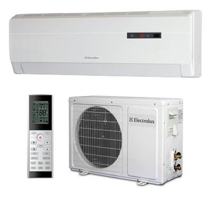 Кондиционер  ELECTROLUX  EACS-07HS/N3