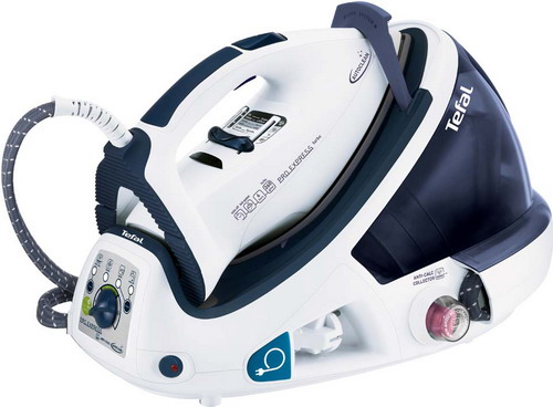 Парогенератор  TEFAL  GV 8461