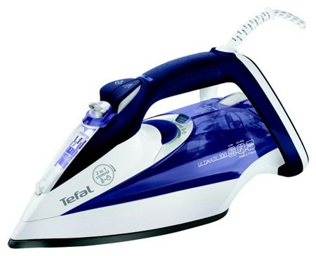 Утюг  TEFAL  FV 9510