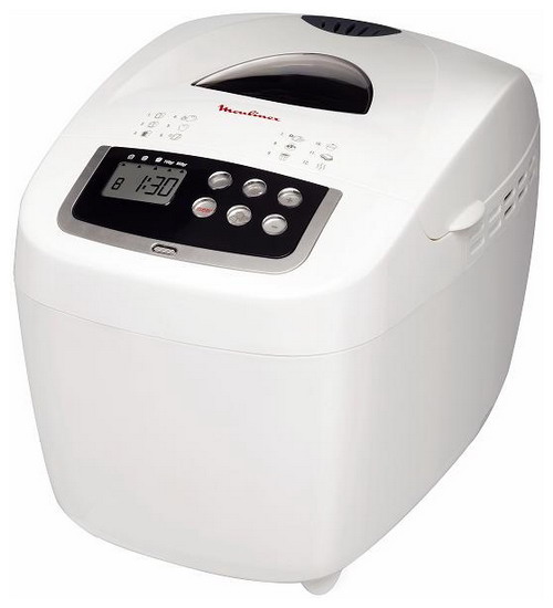 Хлебопечка MOULINEX OW 1101