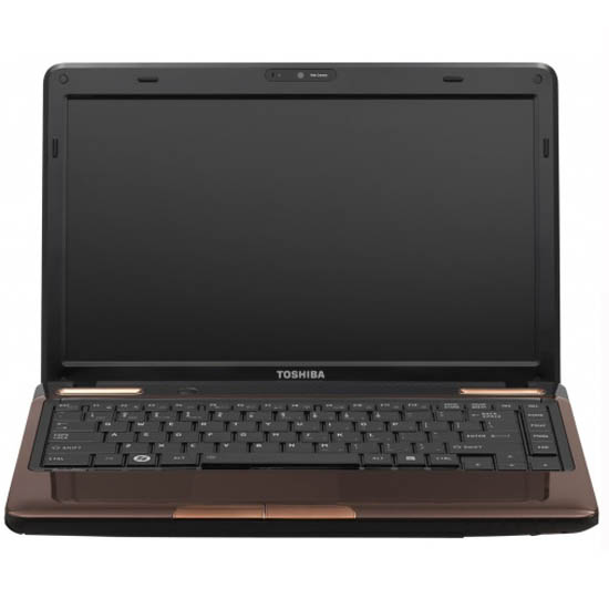 Ноутбук  TOSHIBA  Satellite L635-130