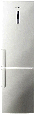 Холодильник  SAMSUNG  RL-48 RECSW1