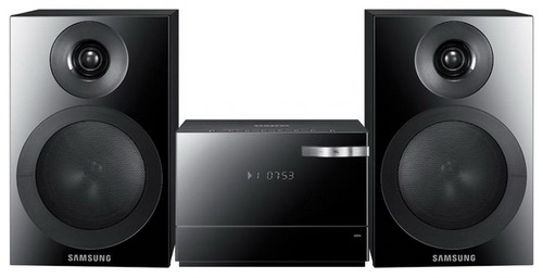 Музыкальный центр микро SAMSUNG MM-E320
