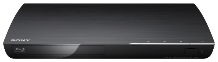 Blu-Ray плеер SONY BDP-S390