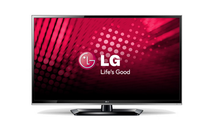 Телевизор  LG  47LS5600
